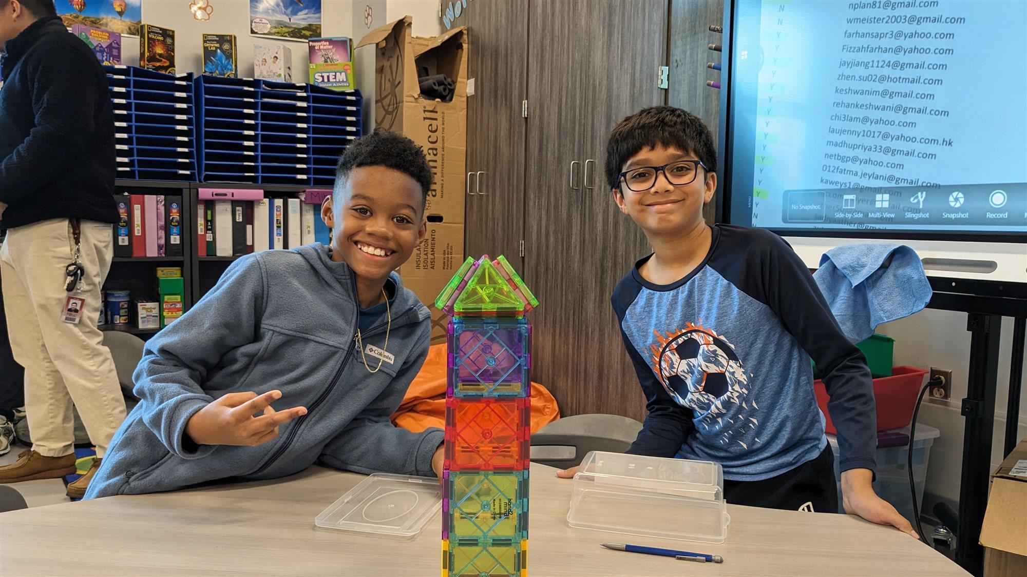 Malala STEM 2